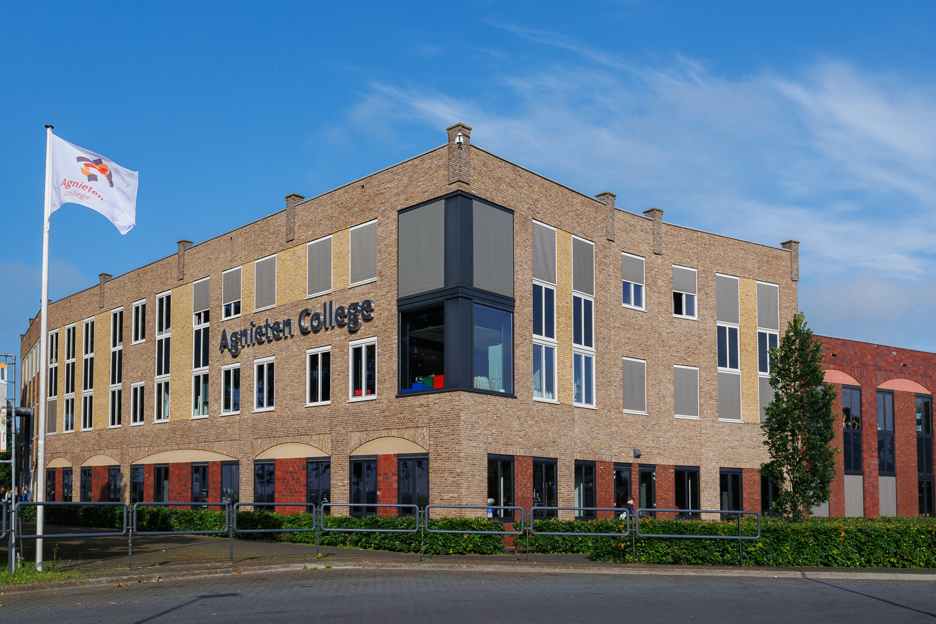 Onze School Agnieten College Zwartsluis onze-school-agnieten-college-zwartsluis