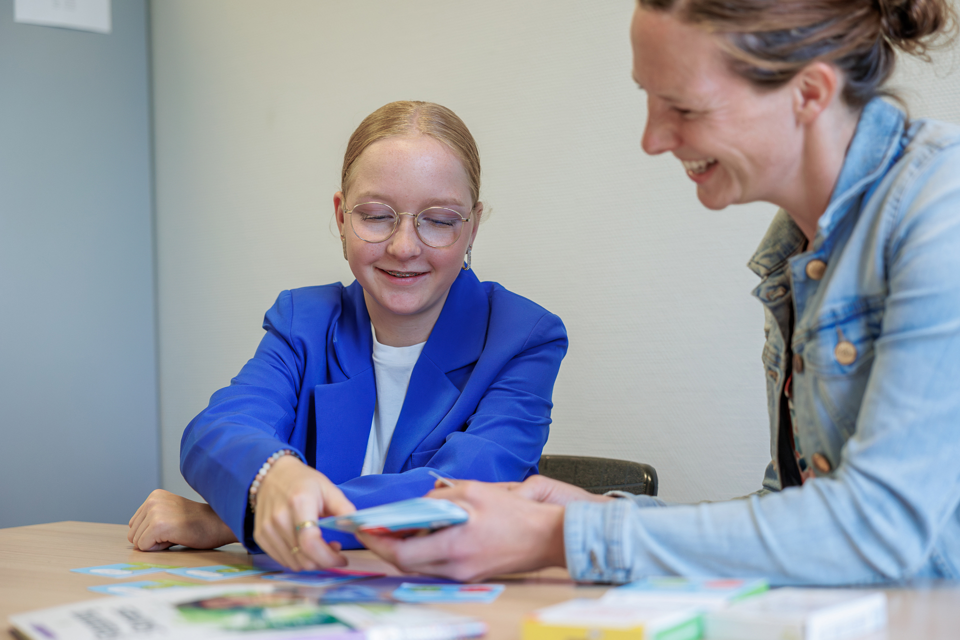 Acz Persoonlijke Begeleiding (1)